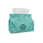 کاور دستمال کاغذی نیمه شعبان مدل فاران اللخم بارک لمولانا صاحب الزمان