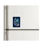 مگنت نیمه شعبان اللهم بارک لمولانا صاحب الزمان