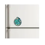 مگنت نیمه شعبان یا صاحب الزمان