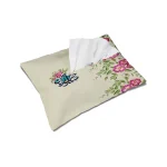 کاور دستمال کاغذی نیمه شعبان یا صاحب الزمان