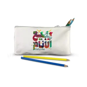 جامدادی نیمه شعبان مخمل ربیع الانام