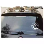 استیکر پشت خودرو این بقیه الله کد 1154