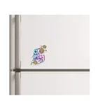 مگنت نیمه شعبان او خواهد آمد