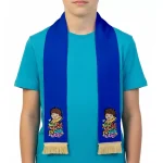 شال نیمه شعبان مخمل کودک امام زمان مهربان دوست تمام کودکان