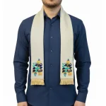 شال نیمه شعبان مخمل تو را من چشم در راهم