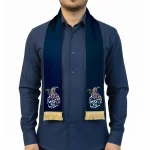 شال نیمه شعبان مخمل سلام منجی عالم