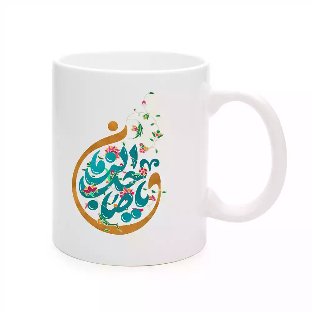chinese-mug-for-mid-shaban-ya-saheb-zaman-code-2201719 ماگ چینی نیمه شعبان یا صاحب الزمان کد 1719