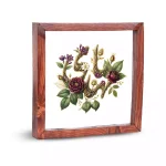 قاب شیشه ای نیمه شعبان یا مهدی کد 2201764