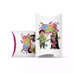 پک شکلات کودکانه عیدتون مبارک کد 3500594