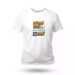 تیشرت نیمه شعبان ای پادشه خوبان داد از غم تنهایی کد 53499