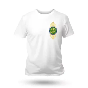 تیشرت نیمه شعبان یا صاحب الزمان کد 53500