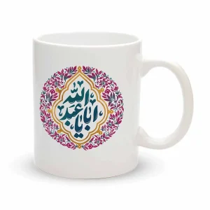 ماگ محرم یااباعبدالله کد 60069