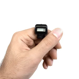 صلوات شمار انگشتی چراغ دار الوان کد 1060