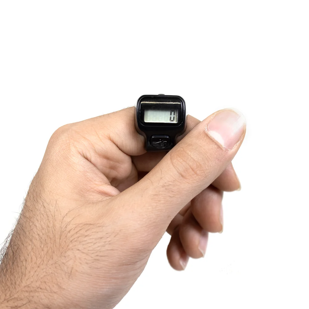 صلوات شمار انگشتی چراغ دار الوان کد 1060