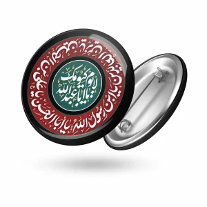 پیکسل محرم یا لایوم کیومک اباعبدالله کد 1302749