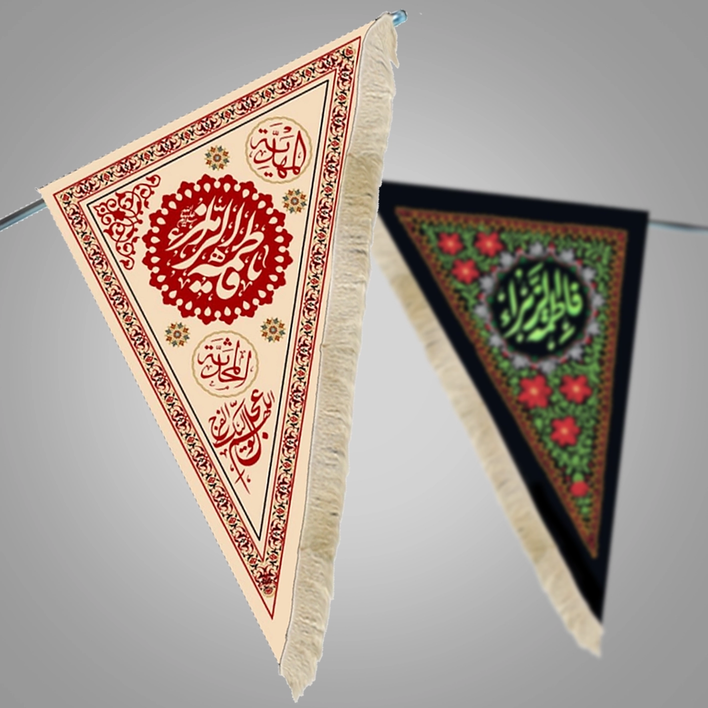 پرچم مذهبی