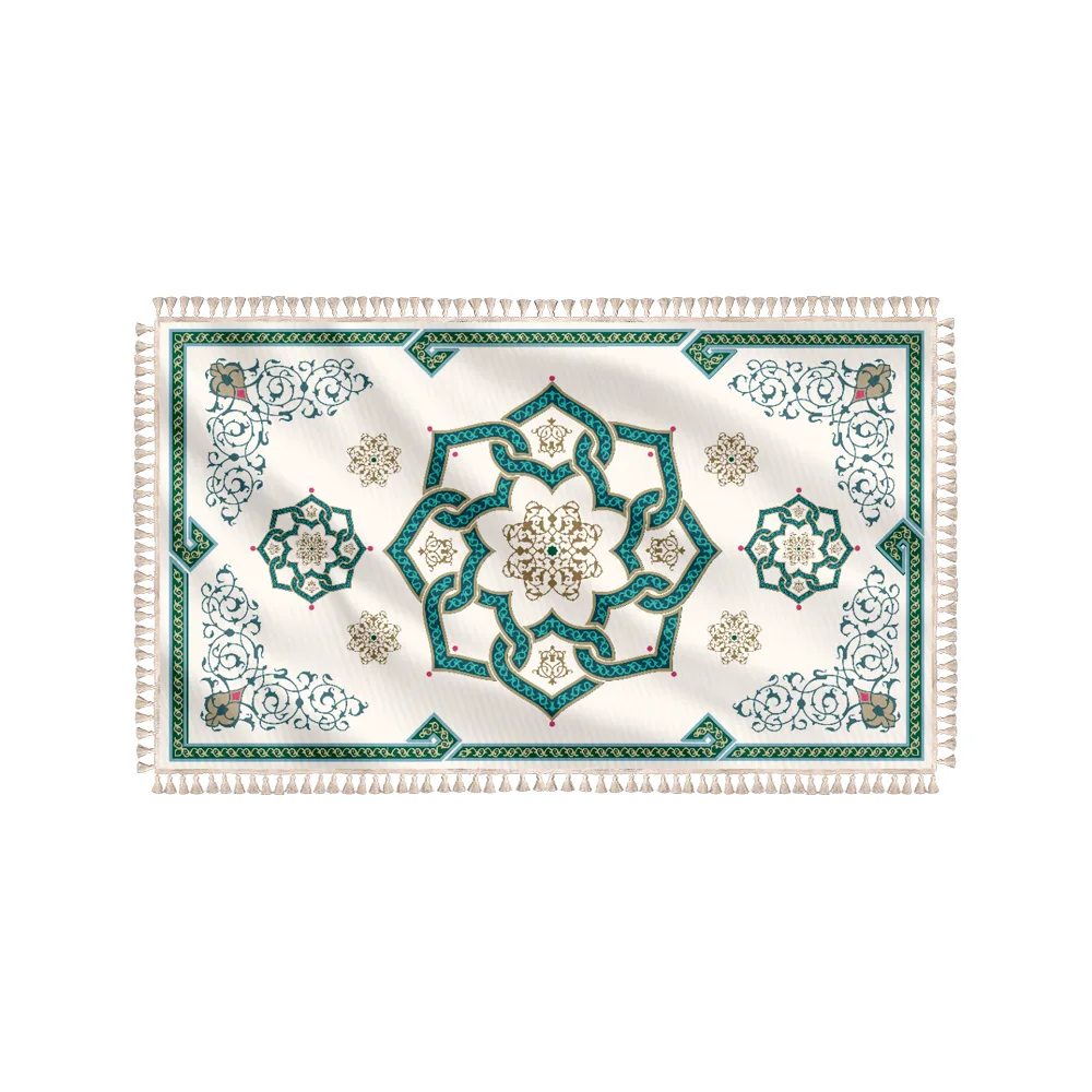 سفره هازان پردیس کد 60295