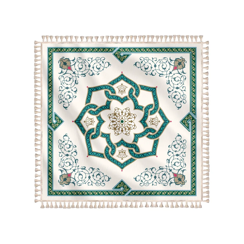 سفره هازان پردیس کد 60296
