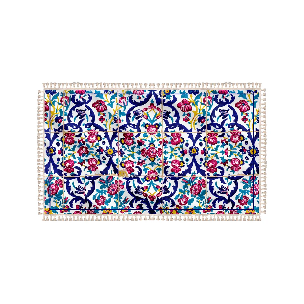 سفره هازان شمین کد 60325