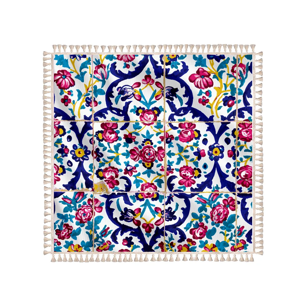 سفره هازان شمین کد 60326