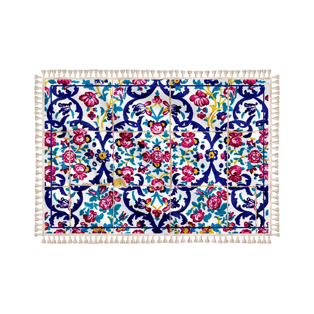 سفره هازان شمین کد 60327