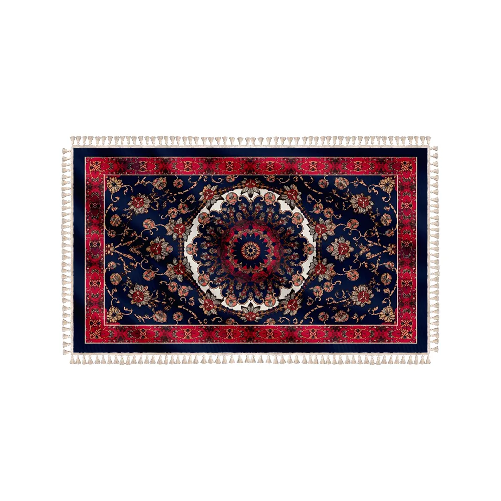 hazan-rahmat-tablecloth-code-60310 سفره هازان رحمت کد 60310