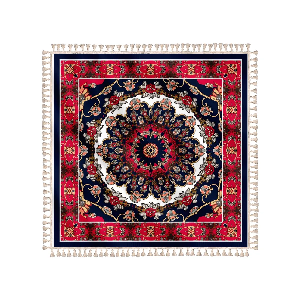 hazan-rahmat-tablecloth-code-60311 سفره هازان رحمت کد 60311