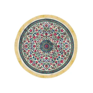 سفره و رومیزی هازان سندس کد 60330