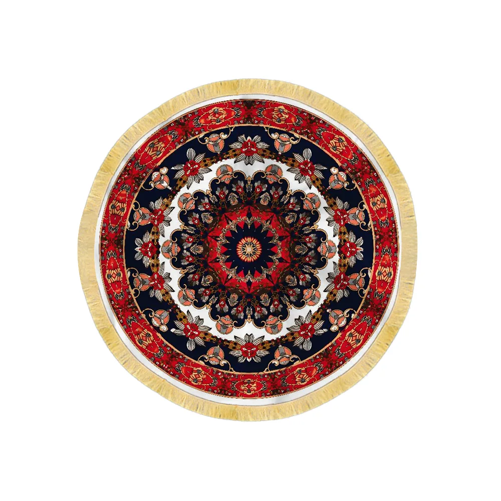 سفره و رومیزی هازان رحمت کد 60328