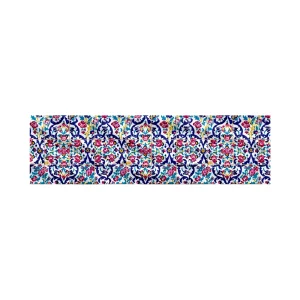 رانر مخمل شمین کد 60331