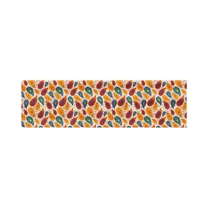 رانر مخمل برگ کد 60340