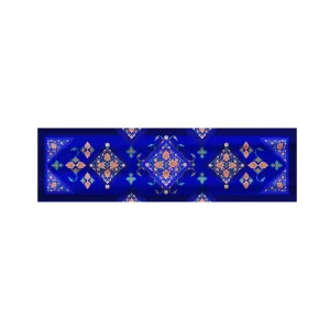 رانر مخمل مستور کد 60342