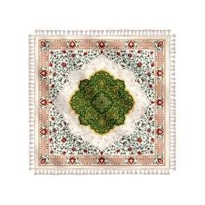 سفره هازان ترمه کد 60455