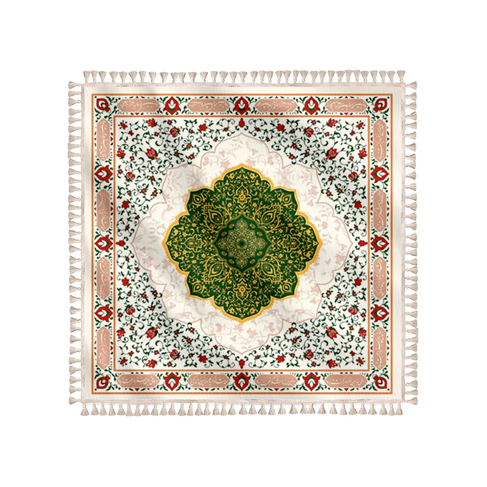 سفره هازان ترمه کد 60455