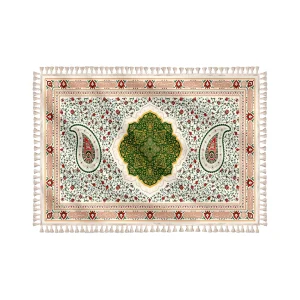 سفره هازان ترمه کد 60456
