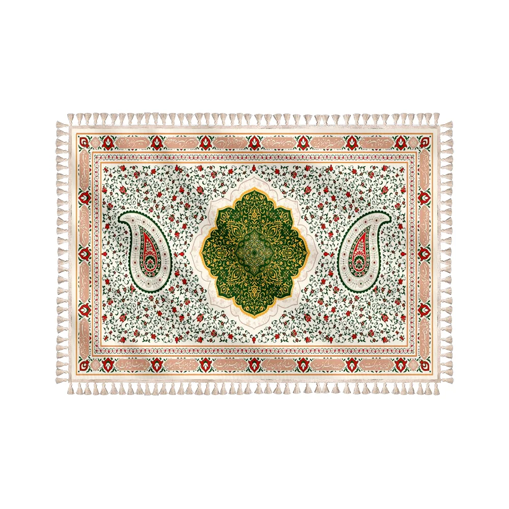 سفره هازان ترمه کد 60456